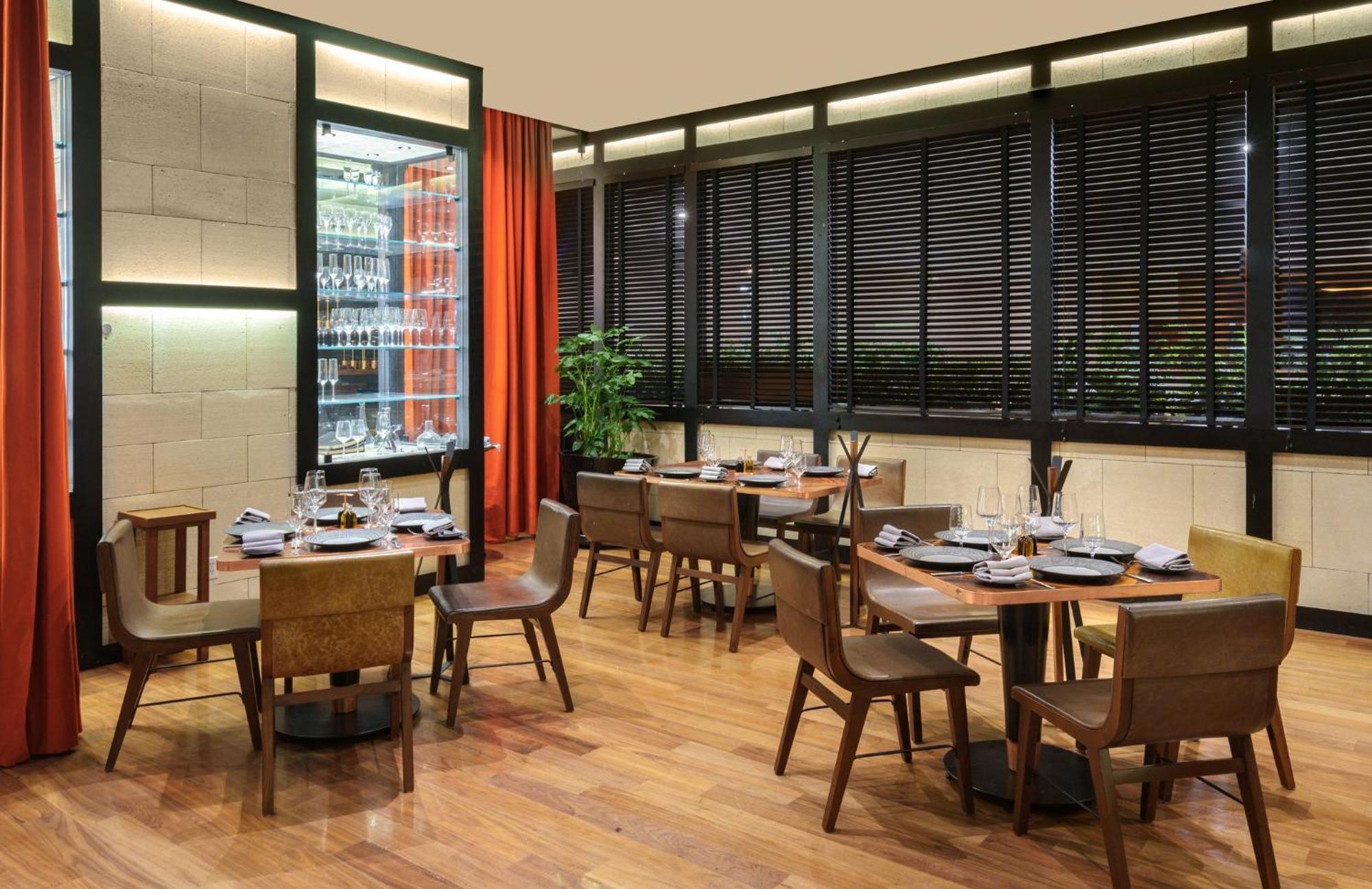 Presidente Intercontinental By Ihg Hotel México DF