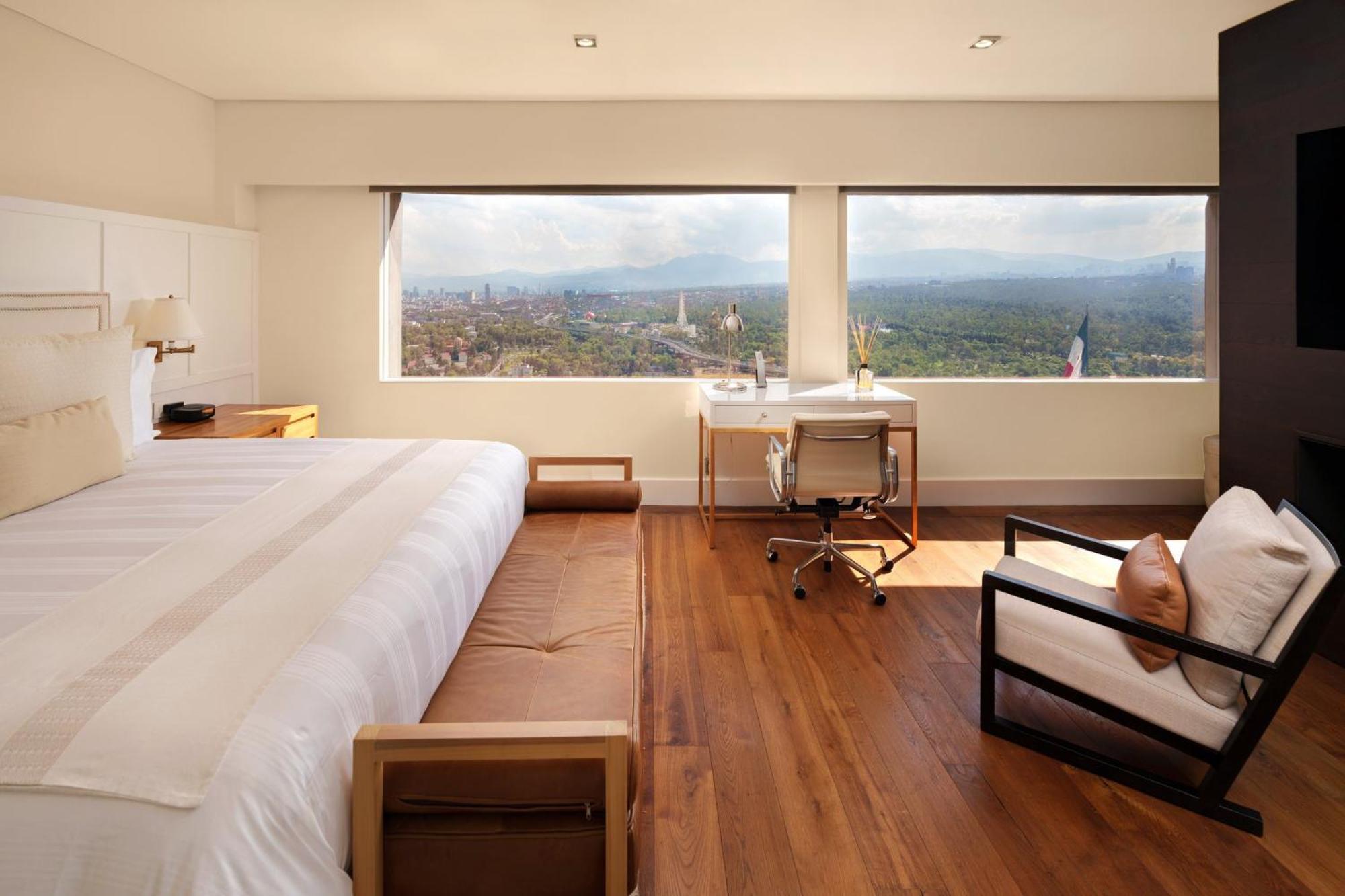Hotel Presidente Intercontinental By Ihg Cidade do México