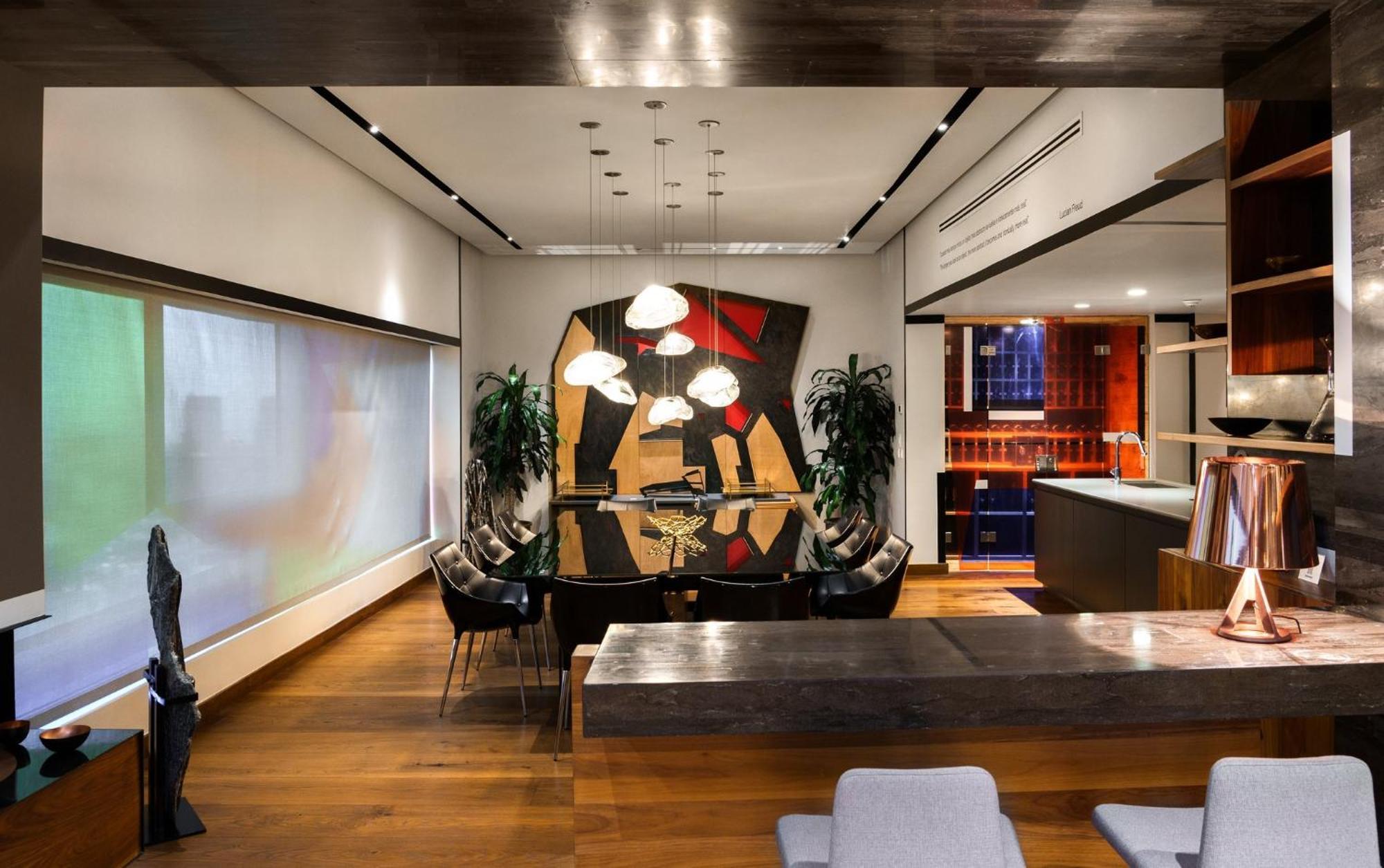 Presidente Intercontinental By Ihg México DF